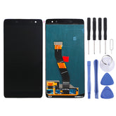 LCD Screen and Digitizer Full Assembly for Alcatel Idol 4s OT6070 / 6070k / 6070y / 6070